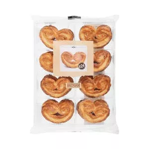 Palmeritas Hacendado Mercadona