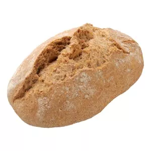 Pan integral trigo 100% Mercadona