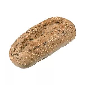 Pan mini semillas Mercadona