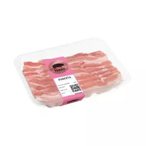 Panceta de cerdo Mercadona