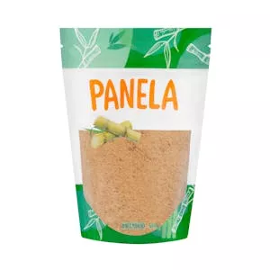 Panela azúcar moreno de caña integral Hacendado Mercadona