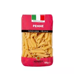 Pasta penne Armando Mercadona