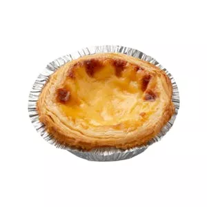 Pastel de crema 65% Mercadona