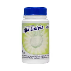 Pastillas desinfectantes multiusos Orache Mercadona