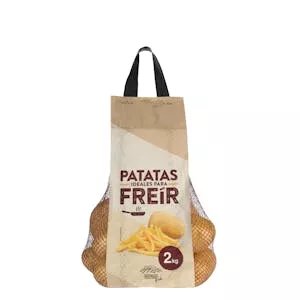 Patatas especial para freir Mercadona