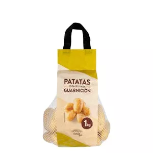 Patatas guarnición Mercadona