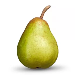 Pera Rocha Mercadona