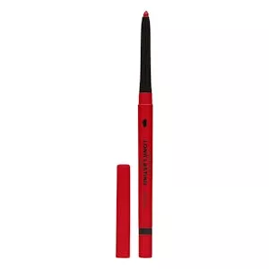 Perfilador de labios Long Lasting Deliplus 07 rojo Mercadona