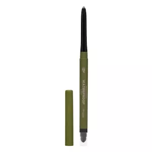 Perfilador de ojos Waterproof Deliplus 12 verde oliva Mercadona