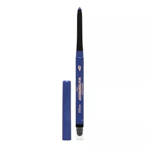 Perfilador de ojos Waterproof Deliplus 15 azul Mercadona
