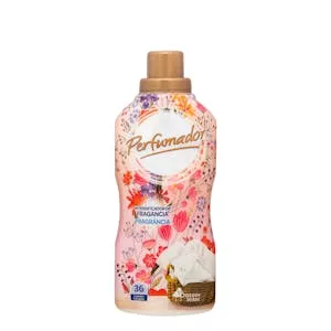 Perfumador ropa Bosque Verde intensificador de fragancia Mercadona