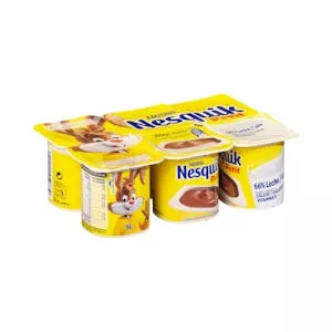Petit Nesquik Nestlé Mercadona