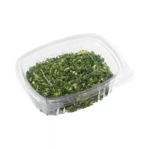 Picada de ajo y perejil Mercadona