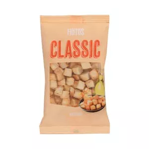 Picatostes fritos Hacendado Mercadona