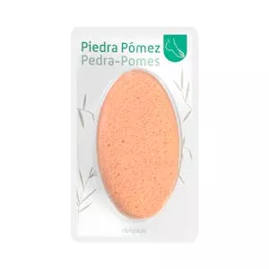 Piedra pómez Deliplus Mercadona