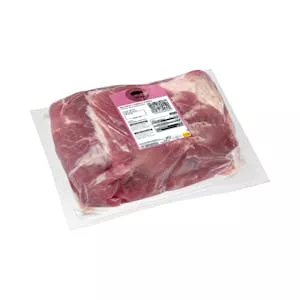 Pieza cabeza lomo de cerdo Mercadona