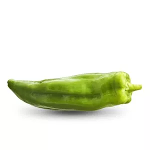 Pimiento verde freír Mercadona