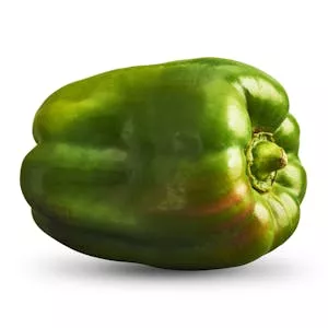 Pimiento verde Mercadona