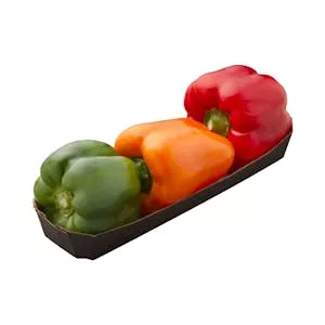 Pimientos tricolor Mercadona