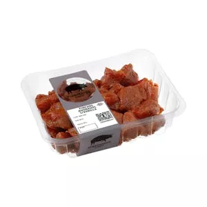 Pinchos de cerdo sin varilla Mercadona