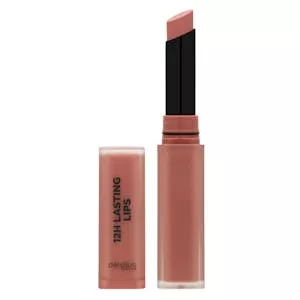 Pintalabios mate 12h Lasting Lips Deliplus 02 beige nude Mercadona