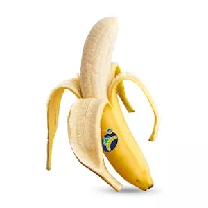 Plátano de Canarias IGP Mercadona