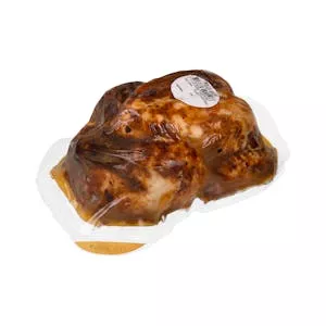 Pollo asado Hacendado Mercadona