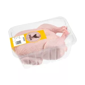 Pollo entero Mercadona