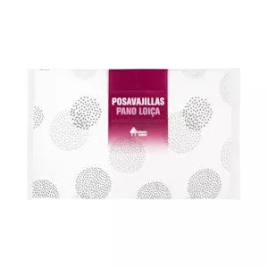 Posavajillas Bosque Verde Mercadona