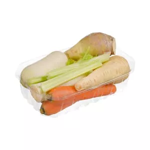 Preparado de verdura para cocido Mercadona