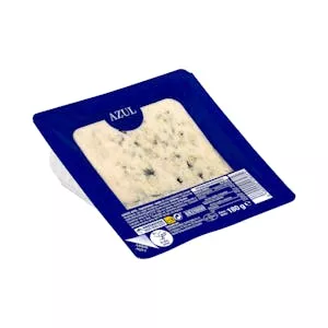 Queso azul de vaca Hacendado Mercadona