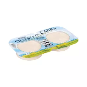 Queso de cabra Montesinos Mercadona
