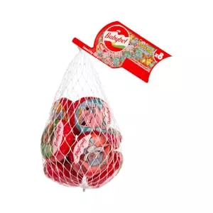 Queso en porciones mini Babybel Mercadona