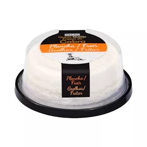 Queso fresco de cabra Hacendado Mercadona