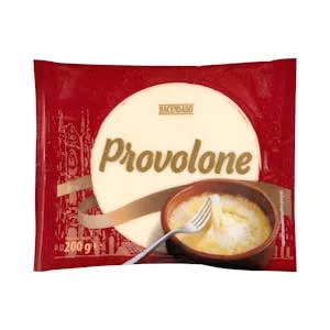 Queso provolone de vaca Hacendado Mercadona