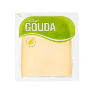 Queso tierno gouda de vaca Holland Mercadona