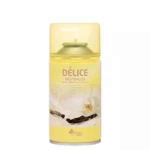 Recambio ambientador automático Delice Bosque Verde Mercadona