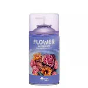 Recambio ambientador automático Flower Bosque Verde Mercadona