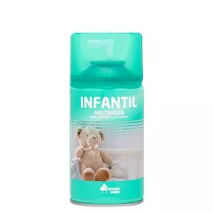 Recambio ambientador automático Infantil Bosque Verde Mercadona