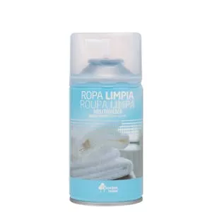 Recambio ambientador automático Ropa Limpia Bosque Verde Mercadona