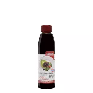 Reducción bálsamica de vinagre Pedro Ximénez Hacendado Mercadona