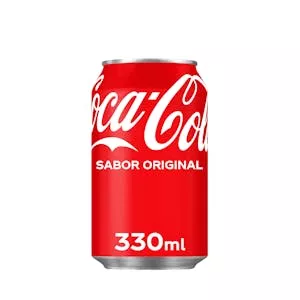 Refresco Coca-Cola Mercadona