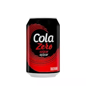 Refresco cola Hacendado Zero azúcar Mercadona