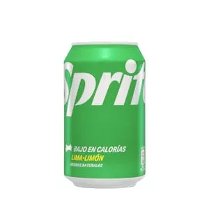 Refresco lima limón Sprite Mercadona
