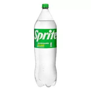 Refresco lima limón Sprite Mercadona