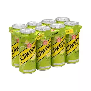 Refresco limón Schweppes original Mercadona