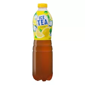 Refresco té sabor limón Hacendado Mercadona