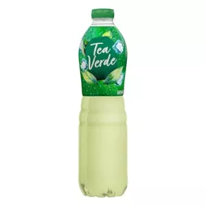 Refresco té verde Hacendado Mercadona