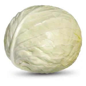 Repollo liso Mercadona