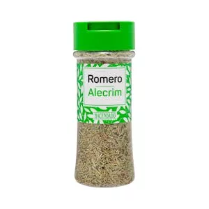 Romero Hacendado Mercadona